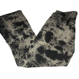 IMPERIOUS JEANS VINTAGE WAIST 38